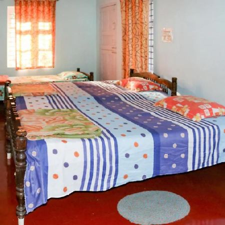 Coorg Naladi Holidays Kakkabe Εξωτερικό φωτογραφία