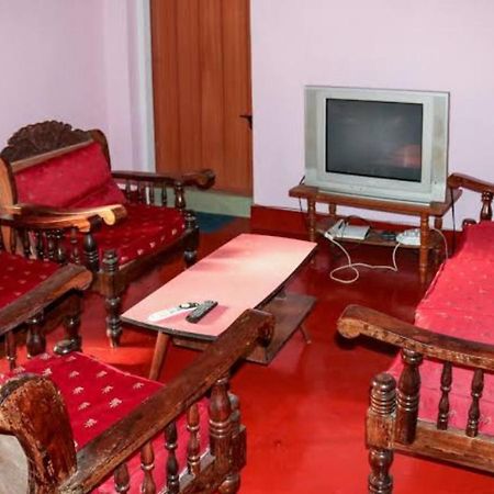 Coorg Naladi Holidays Kakkabe Εξωτερικό φωτογραφία