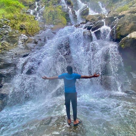 Coorg Naladi Holidays Kakkabe Εξωτερικό φωτογραφία