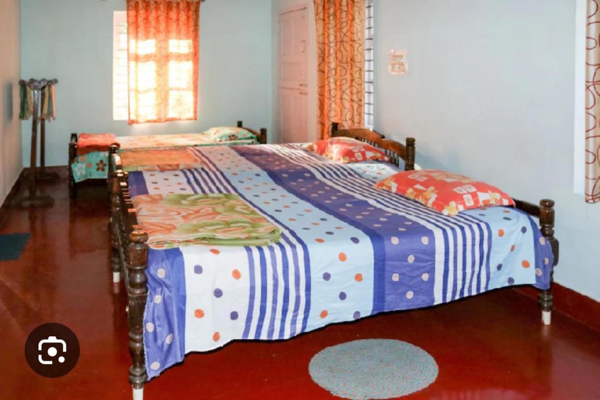 Coorg Naladi Holidays Kakkabe Εξωτερικό φωτογραφία