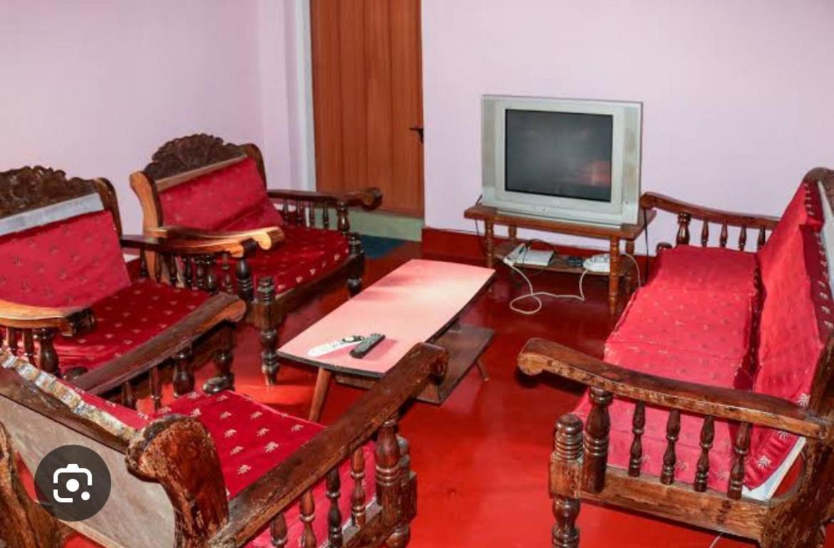 Coorg Naladi Holidays Kakkabe Εξωτερικό φωτογραφία