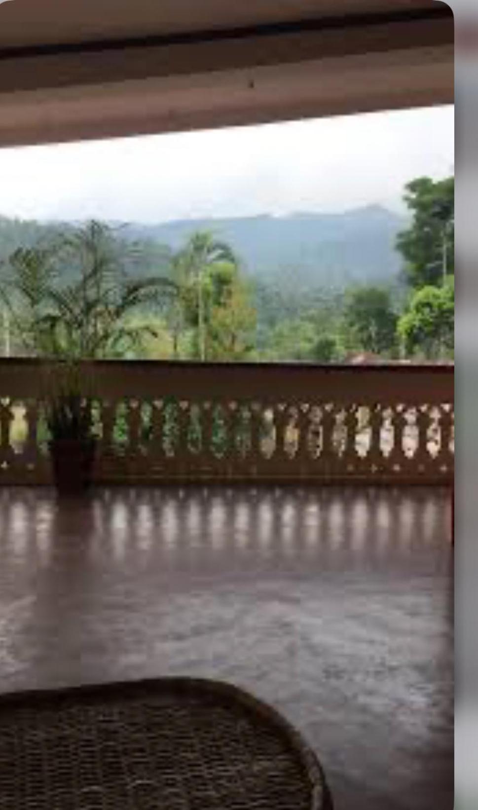 Coorg Naladi Holidays Kakkabe Εξωτερικό φωτογραφία