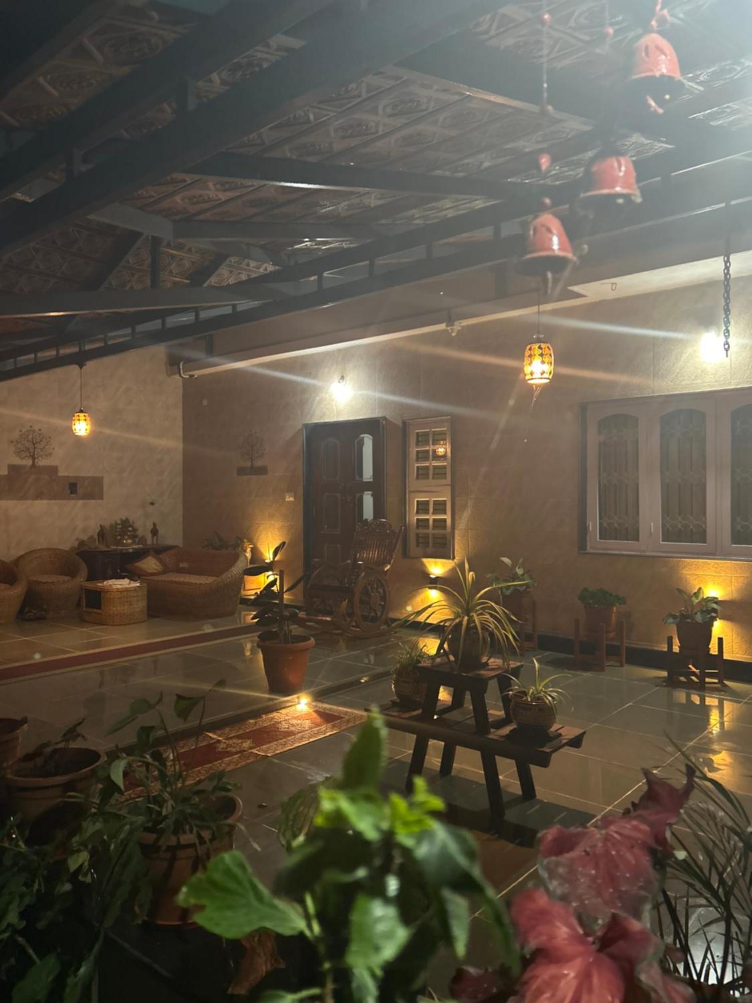 Coorg Naladi Holidays Kakkabe Εξωτερικό φωτογραφία